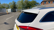 Ford Mondeo 2.0 EcoBoost Titanium 5dr Auto Petrol Estate